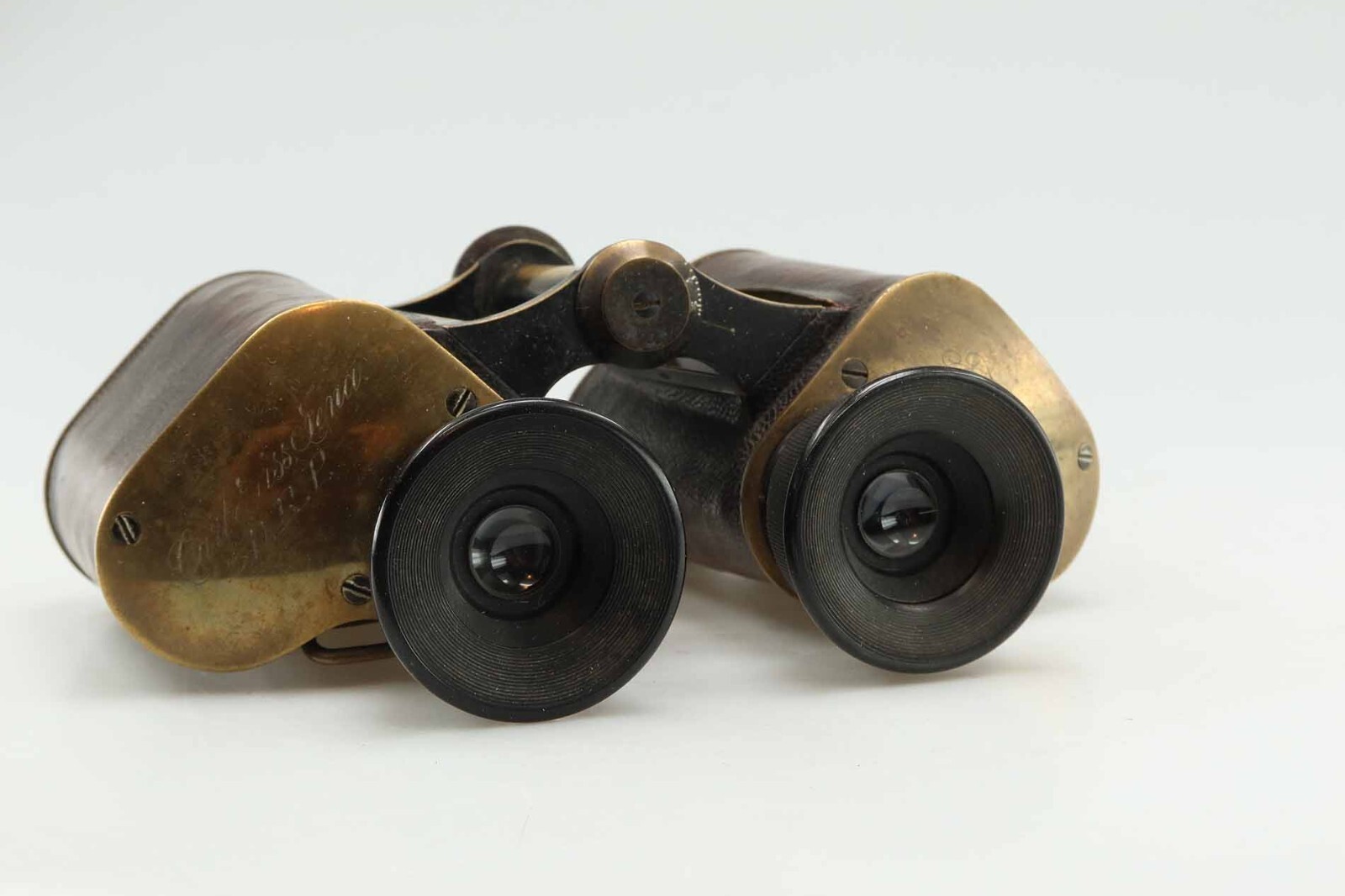 Carl-Zeiss-Feldstecher-10x-Fernglas-bent-sholders-early-number-2616-RARE-94667-365227171975 Carl Zeiss Feldstecher 10x Fernglas bent sholders early number 2616 RARE 94667 – Bild 1