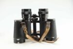 Carl Zeiss Jena Jenoptem 8x30W Deltrintem 8x30 Q1 Fernglas binoculars  95155 LOT – Bild 2