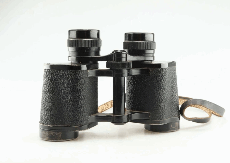 Carl Zeiss Jena Jenoptem 8x30W Deltrintem 8x30 Q1 Fernglas binoculars  95155 LOT – Bild 6
