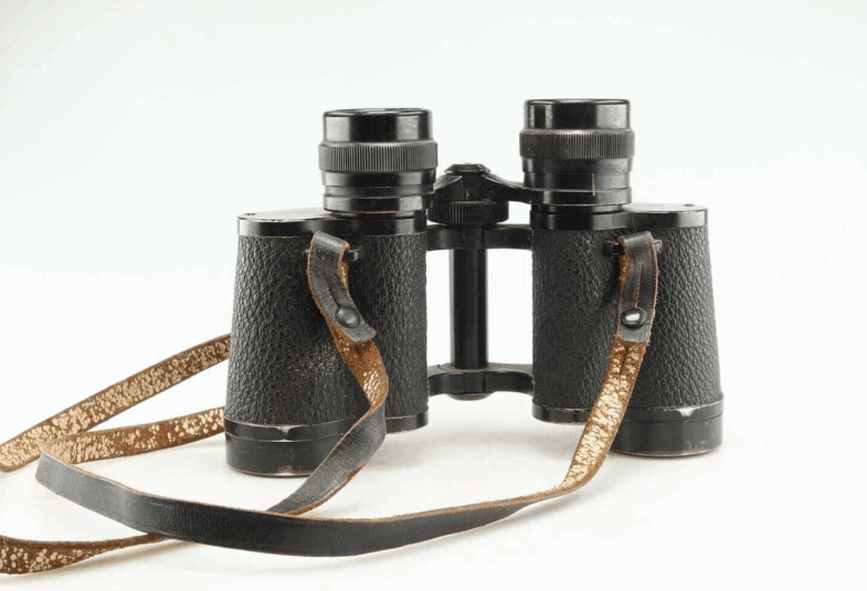 Carl Zeiss Jena Jenoptem 8x30W Deltrintem 8x30 Q1 Fernglas binoculars  95155 LOT – Bild 7