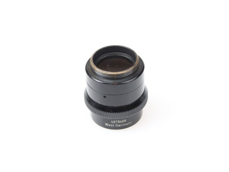 Carl Zeiss Luminar 63mm 0,1  Objektiv Lens Rolleiflex SL66 97954 – Bild 4