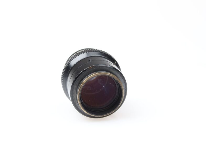 Carl Zeiss Luminar 63mm 0,1  Objektiv Lens Rolleiflex SL66 97954 – Bild 5