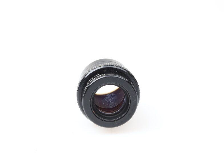 Carl Zeiss Luminar 63mm 0,1  Objektiv Lens Rolleiflex SL66 97954 – Bild 6