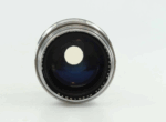 Carl Zeiss Sonnar  85 mm Objektiv Lens  Contax II Anschluss Mount 93520 – Bild 4
