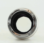 Carl Zeiss Sonnar 85mm f2 Objektiv Lens Contarex Anschluss mount 93206 - Image 5