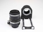 Exa 500 Kamera Nahaufnahme Set Tessar 50mm f2.8 Sonnar 135mm f4 Objektiv 97594 - Image 9