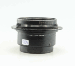Glaukar Anastigmat 130mm f3.1 Objektiv Lens Emil Busch Rathenow 95244 – Bild 4