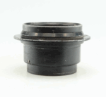 Glaukar Anastigmat 130mm f3.1 Objektiv Lens Emil Busch Rathenow 95244 – Bild 5