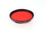 Hasselblad Filter SET Polfilter 1,5 Sky-UV Proxar Rot-Filter 97890 – Bild 7