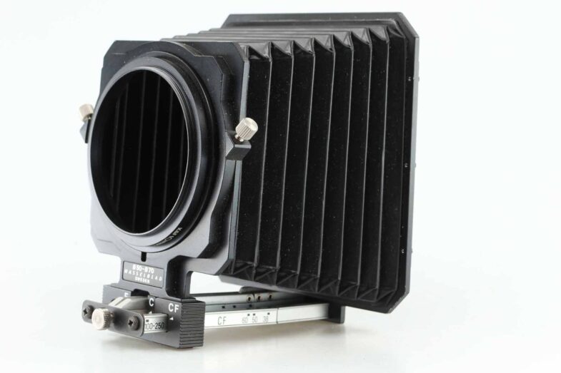 Hasselblad Proshade pro Shade 50 70 Kompendium 93306 – Bild 2