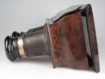 Holz Stereobetrachter wooden stereoscope 81016 - Image 6