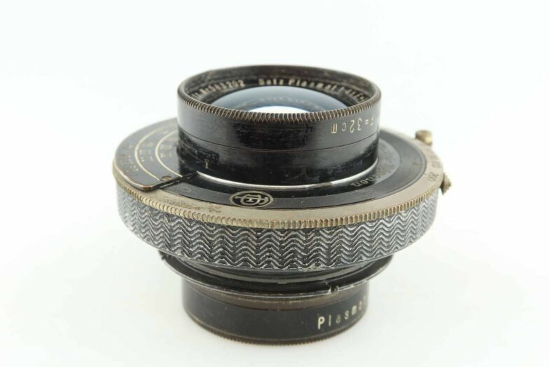 Hugo Meyer Görlitz Satz Plasmat 4,5 15,3 cm 8 22 cm 11 32 cm 89556 - Image 2