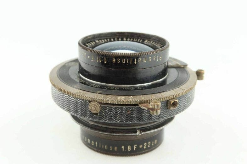 Hugo Meyer Görlitz Satz Plasmat 4,5 15,3 cm 8 22 cm 11 32 cm 89556 - Image 3