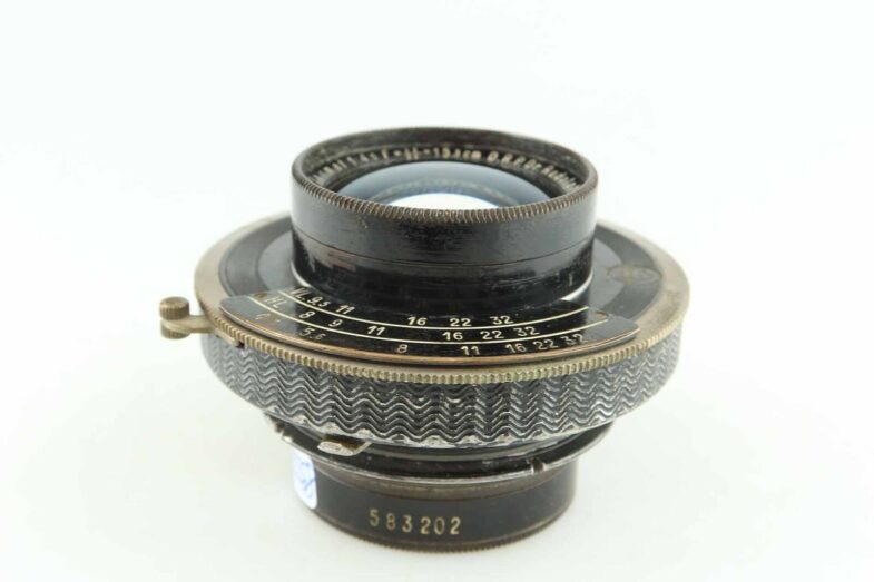 Hugo Meyer Görlitz Satz Plasmat 4,5 15,3 cm 8 22 cm 11 32 cm 89556 - Image 1