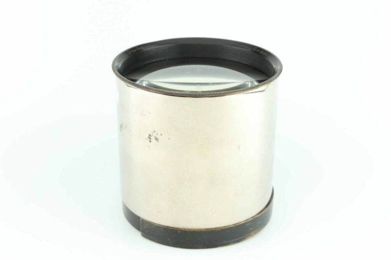 ICA Akt. Ges. Dresden ORIKAR Anastigmat I 3,6 35 cm 88647 - Image 2