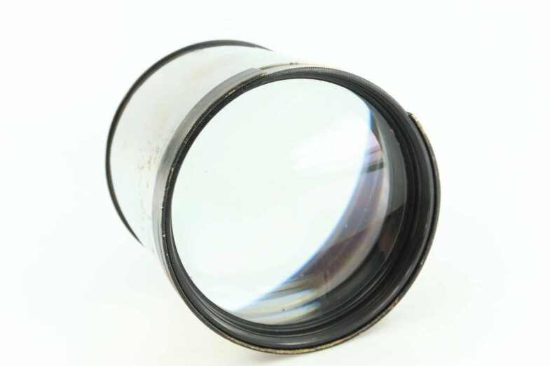 ICA Akt. Ges. Dresden ORIKAR Anastigmat I 3,6 35 cm 88647 - Image 6