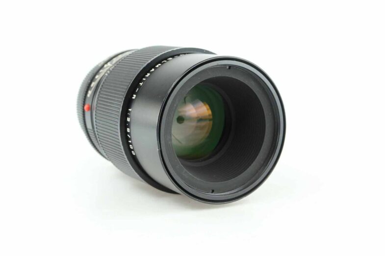 Leica Apo Macro Elmarit R 100 100mm E60 11210 3CAM 90998 – Bild 5