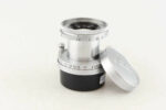 Leica Elmar 50 50mm 2,8  M39 Mount Leitz 91229