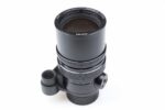 Leica Elmarit M 135mm f2.8 Leitz Objektiv lens 96524 near mint – Bild 3