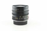 Leica Elmarit R 19mm f2,8 A 68 11258 Objektiv lens very good condition 94525 – Bild 4
