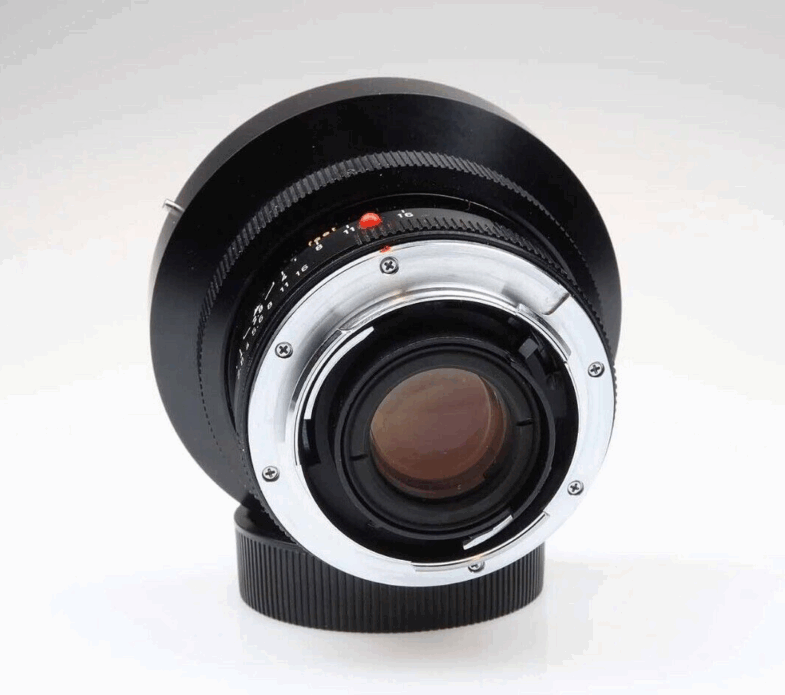 Leica Elmarit R 19mm f2,8 Objektiv lens Leitz 95577 - Image 6