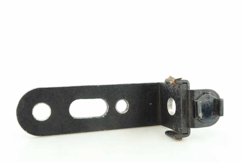 Leica FIAVI Winkelschiene Angle Bracket Leitz 90576 – Bild 3
