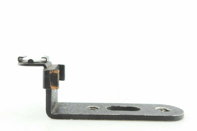 Leica FIAVI Winkelschiene Angle Bracket Leitz 90576 – Bild 1