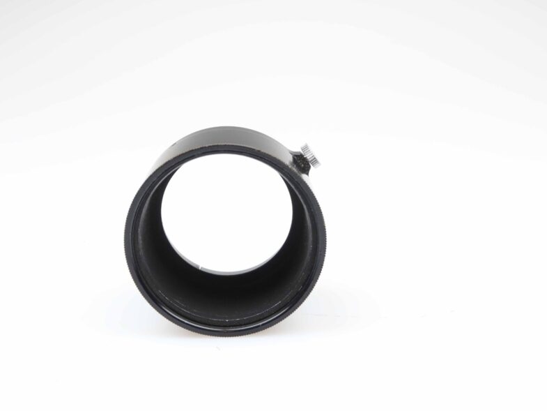 Leica Fikus Sonnenblende Lens Hood Leitz 97504 near mint wie neu - Image 4