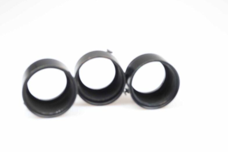 Leica Fikus Sonnenblende Lens Hood Leitz LOT 3  Stück 96448 – Bild 3