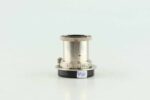 Leica Hektor 2,5 5 cm Nickel Objektiv Lens M39 Anschluss mount Leitz 91780 - Image 2