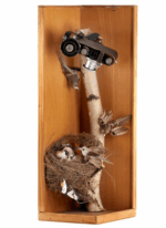 Leica I mit Elmar 5cm OOFRC Fernauslöser Leitz nature scenery nice set 90535