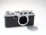 Leica II F IIF Kamera Camera Leitz 98155 top condition