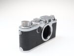 Leica II F IIF Kamera Camera Leitz 98155 top condition – Bild 2
