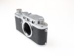 Leica II F IIF Kamera Camera Leitz 98155 top condition – Bild 3