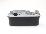 Leica II F IIF Kamera Camera Leitz 98155 top condition – Bild 4