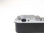 Leica II F IIF Kamera Camera Leitz 98155 top condition – Bild 5