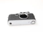 Leica II F IIF Kamera Camera Leitz 98155 top condition – Bild 7