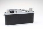 Leica  III F IIIF red dial Kamera Camera  Leitz 96667 top condition – Bild 3