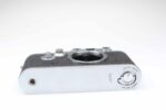 Leica  III F IIIF red dial Kamera Camera  Leitz 96667 top condition – Bild 5