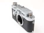 Leica IIIG III G Kamera Camera Leitz 98152 top condition – Bild 3