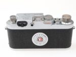 Leica IIIG III G Kamera Camera Leitz 98152 top condition – Bild 4