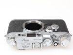 Leica IIIG III G Kamera Camera Leitz 98152 top condition – Bild 5