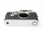 Leica IIIG III G Kamera Camera Leitz 98152 top condition – Bild 6