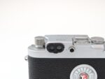 Leica IIIG III G Kamera Camera Leitz 98152 top condition – Bild 7