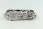 Leica IIIf mit Selbstauslöser Vorlaufwerk selftimer Leitz 92494 – Bild 3