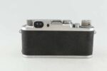 Leica IIIf mit Selbstauslöser Vorlaufwerk selftimer Leitz 92494 – Bild 6