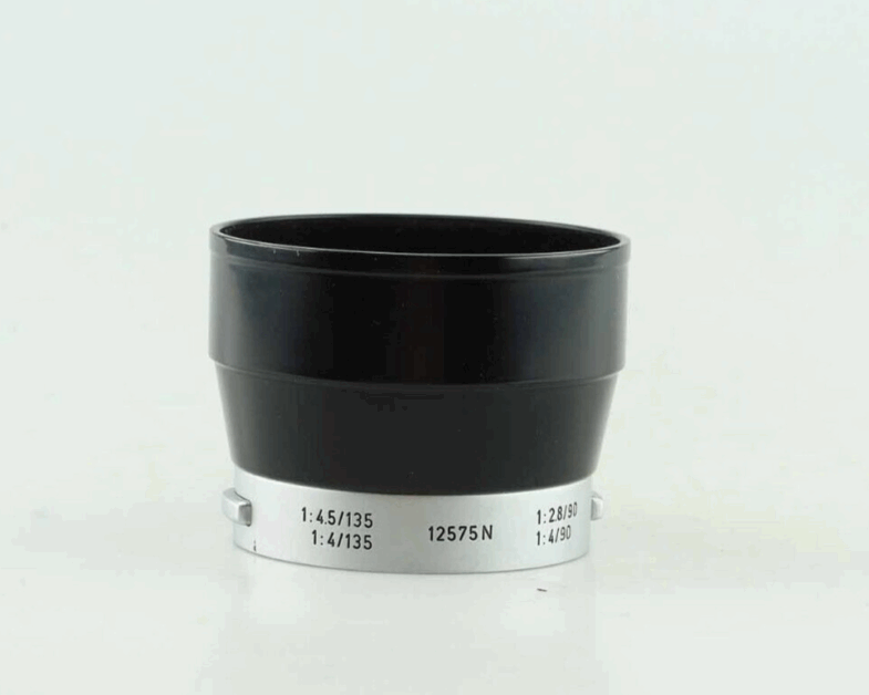 Leica JTOOY Sonnenblende Hood für  Elmar 5cm Leitz 93953 – Bild 1