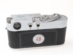 Leica M2  Kamera Camera Leitz 98148 – Bild 4