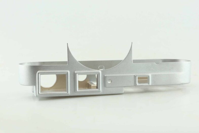 Leica M3 Deckkappe top cover Leitz 94189 - Image 2