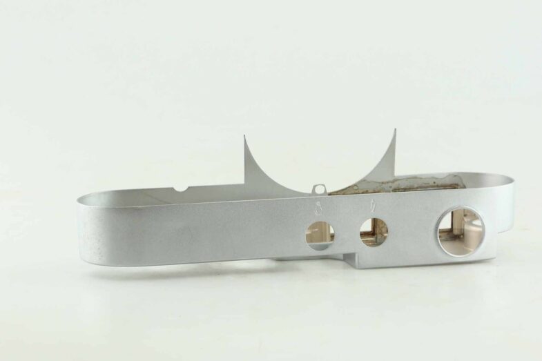 Leica M3 Deckkappe top cover Leitz 94189 - Image 3